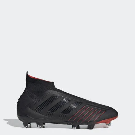 ADIDAS PREDATOR 19+ FG