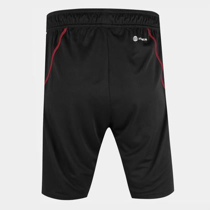 SHORTS ADIDAS DE TREINO SPFC ADIDAS 2023