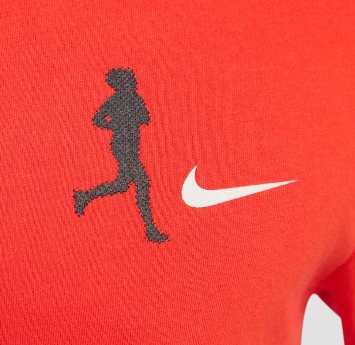 CAMISETA NIKE RUN “PRE STOP”