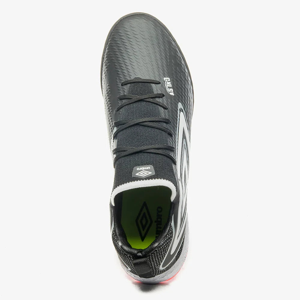 CHUTEIRA UMBRO ASTRO SOCIETY - PRETA