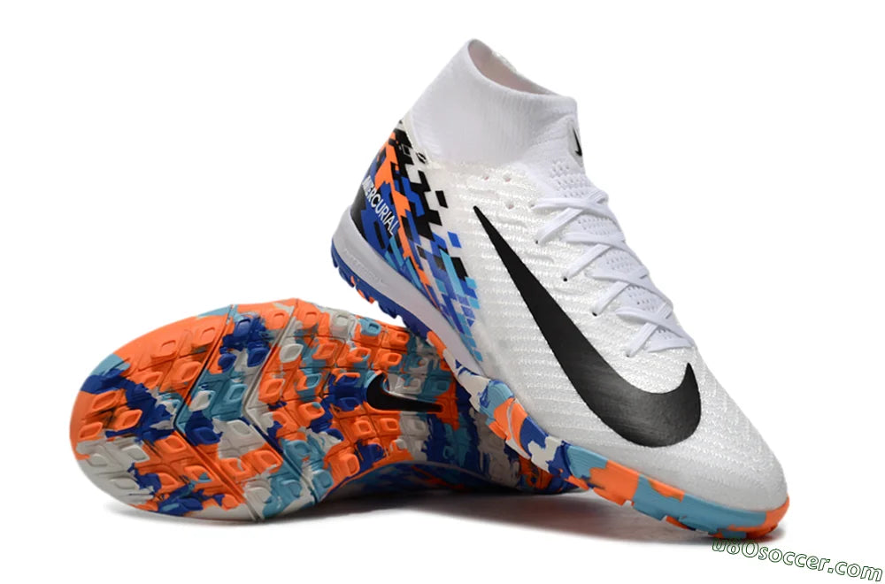NIKE AIR ZOOM MERCURIAL SUPERFLY 10 - SOCIETY