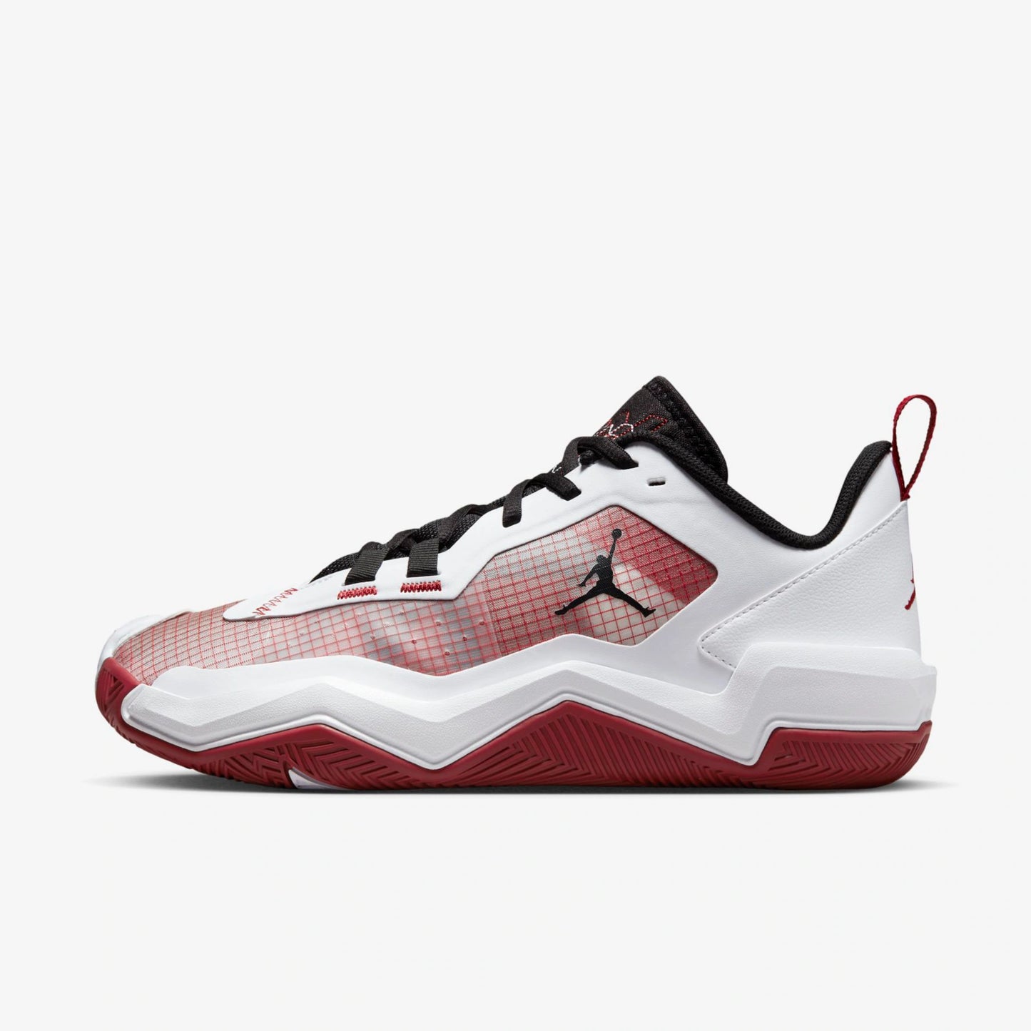 NIKE JORDAN ONE TAKE 4