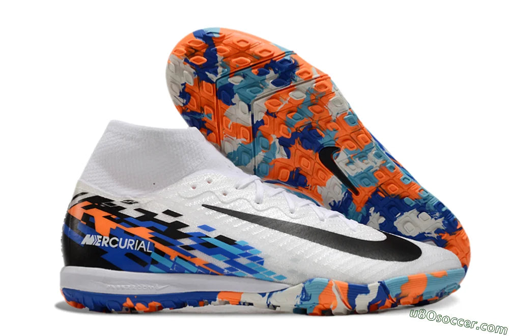 NIKE AIR ZOOM MERCURIAL SUPERFLY 10 - SOCIETY
