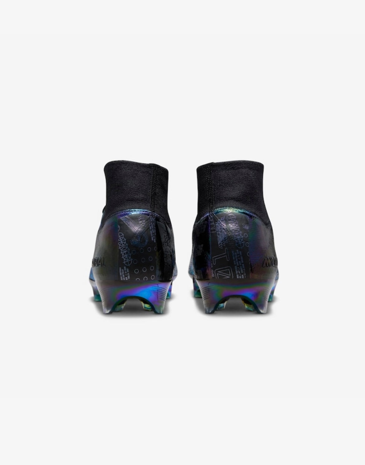 NIKE MERCURIAL AIR ZOOM SUPERFLY 10 ELITE