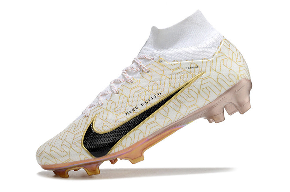 NIKE MERCURIAL SUPERFLY 9 AIR ZOOM “UNITED GOLDEN”