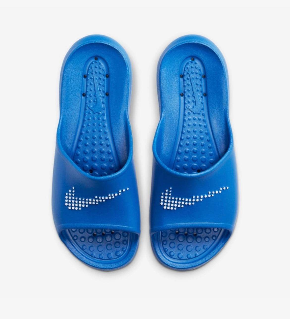 CHINELO NIKE VICTORI ONE - AZUL