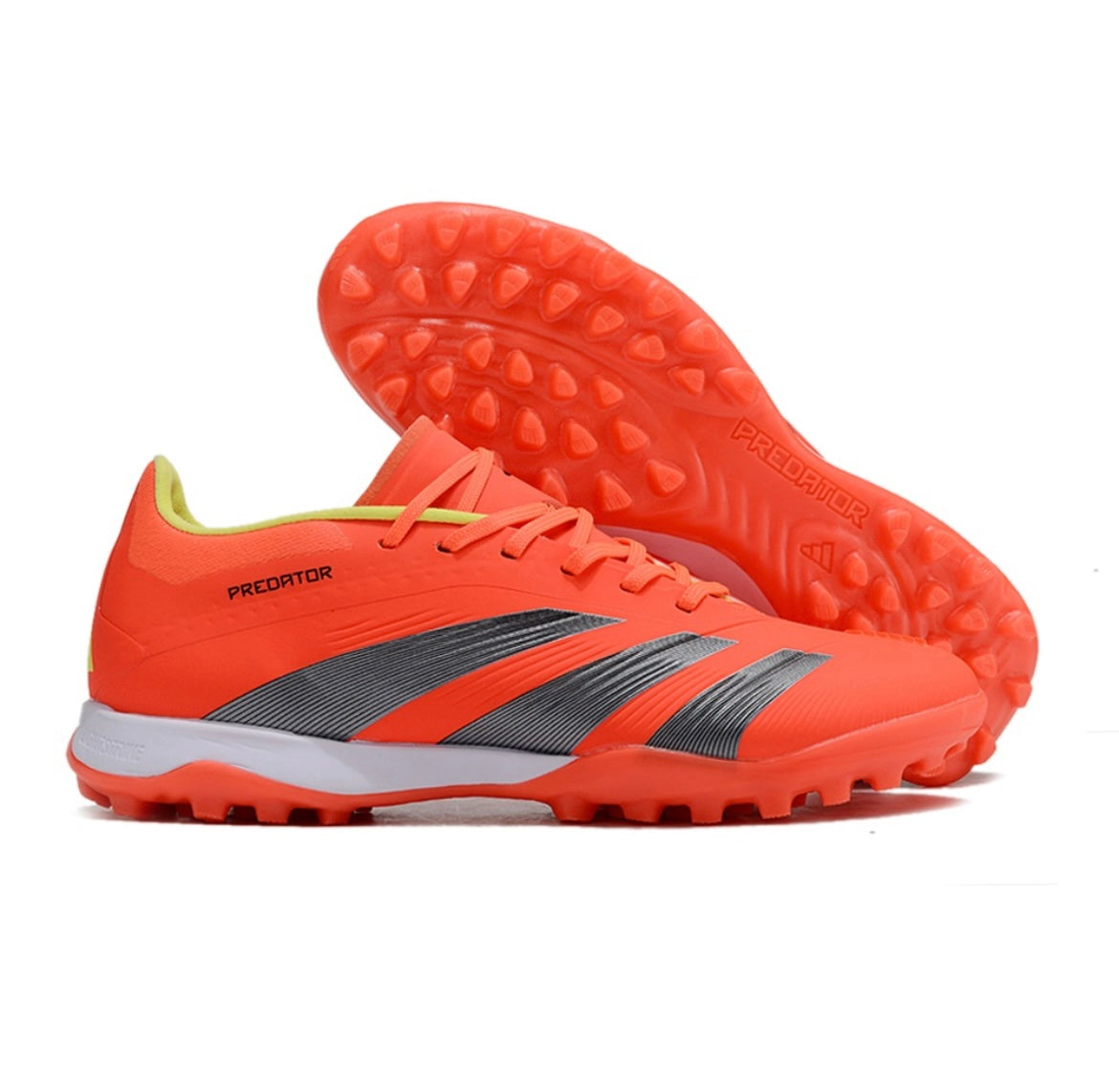 ADIDAS PREDATOR ELITE TF SOCIETY