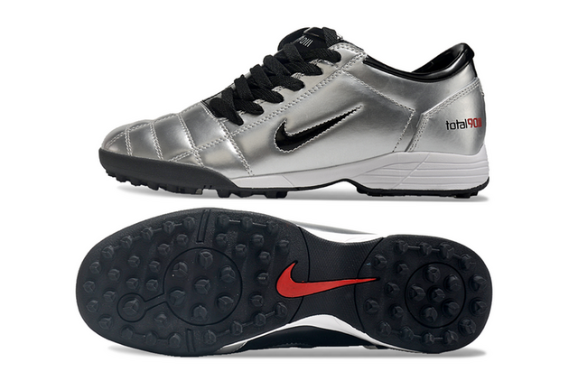 NIKE TOTAL 90 III TF CHUMBO/PRETA