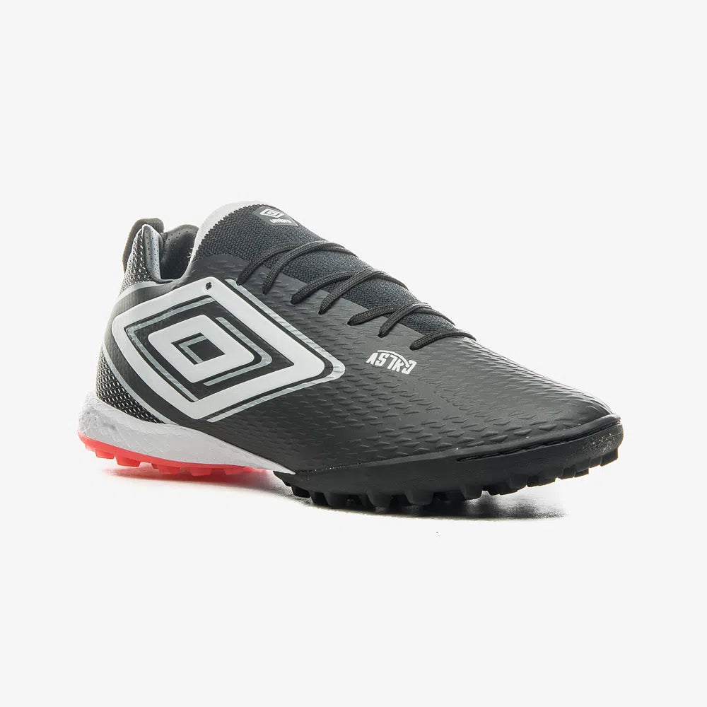 CHUTEIRA UMBRO ASTRO SOCIETY - PRETA