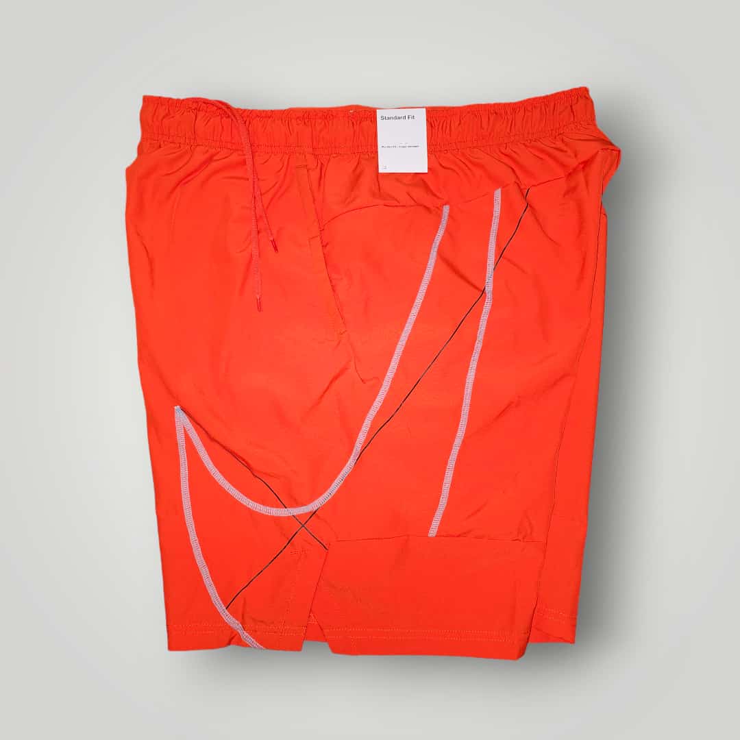 BERMUDA NIKE DRI-FIT FLEX BIG SWOOSH