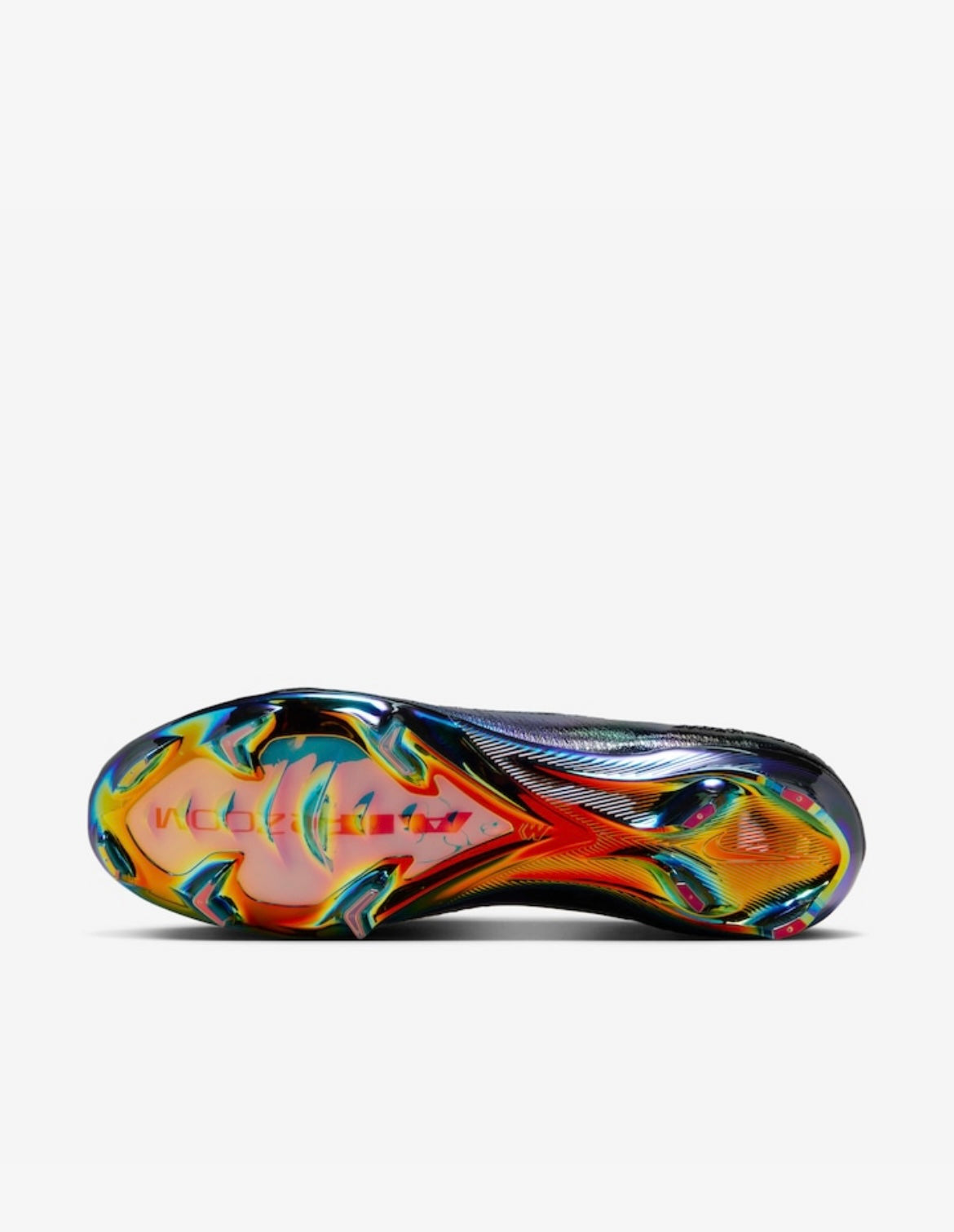 NIKE MERCURIAL AIR ZOOM SUPERFLY 10 ELITE