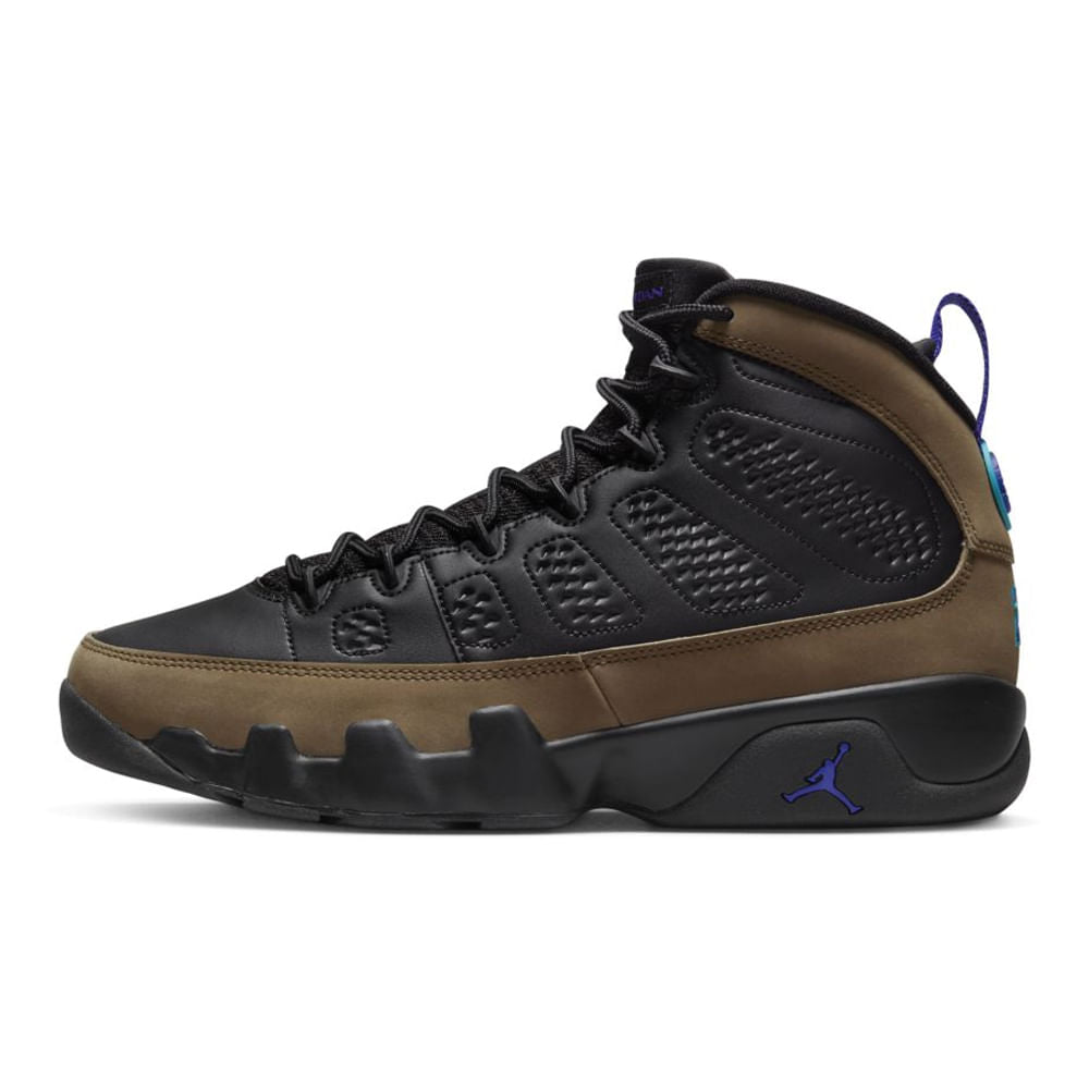 NIKE AIR JORDAN 9 RETRO