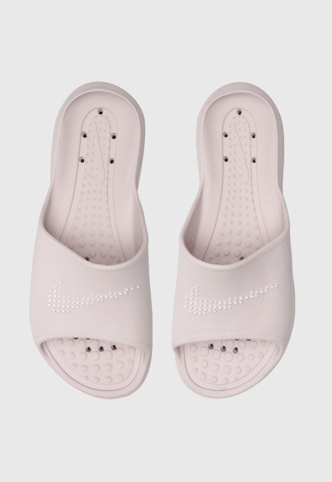 CHINELO SLIDE NIKE VICTORI ONE SHOWER - ROSA