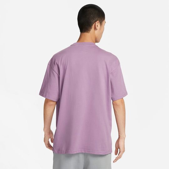 CAMISETA NIKE SPORTSWEAR JUST DO IT - ROXA