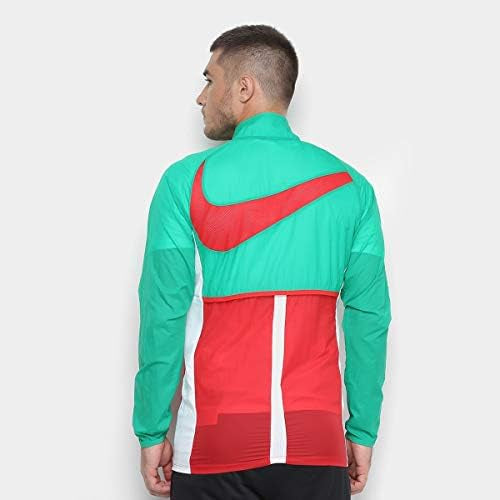 JAQUETA NIKE ACADEMY SOCCER 1910