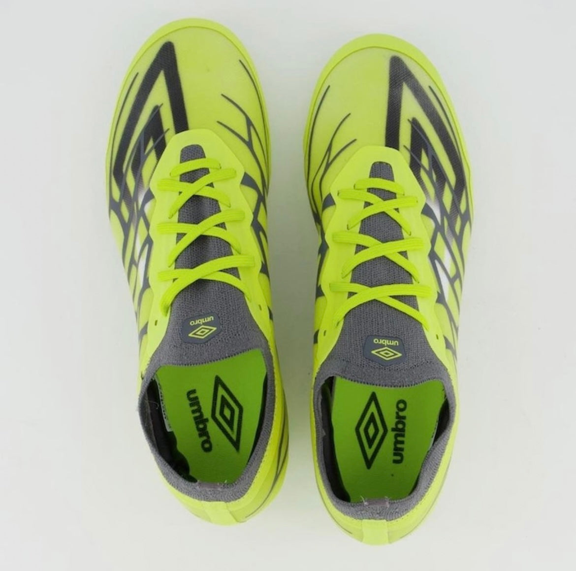 UMBRO VELOCITA ALCHEMIST PREMIER - VERDE
