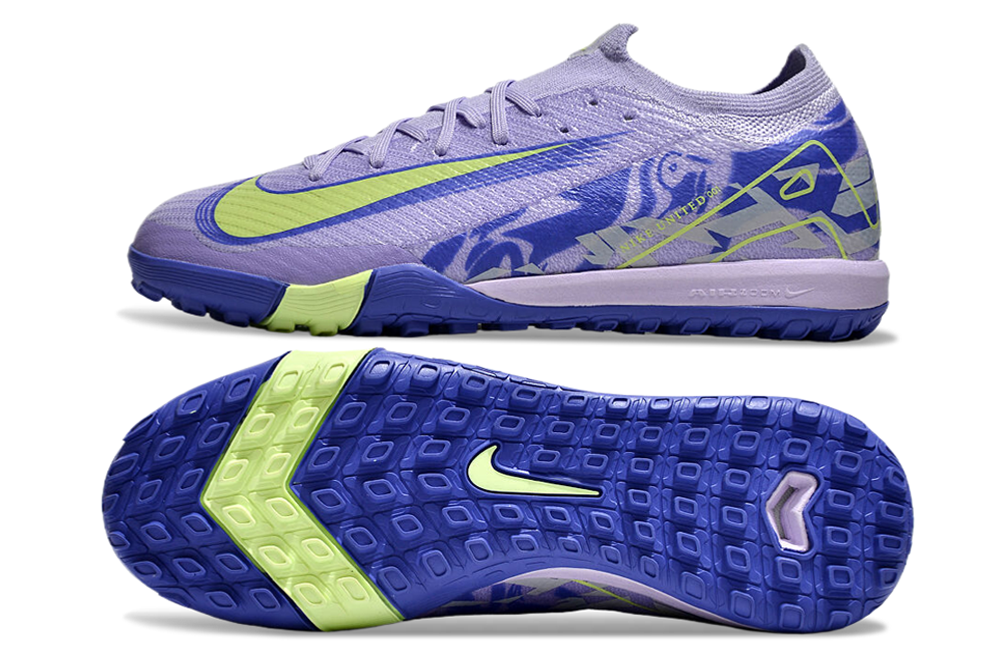 NIKE MERCURIAL VAPOR XV ELITE ROXO