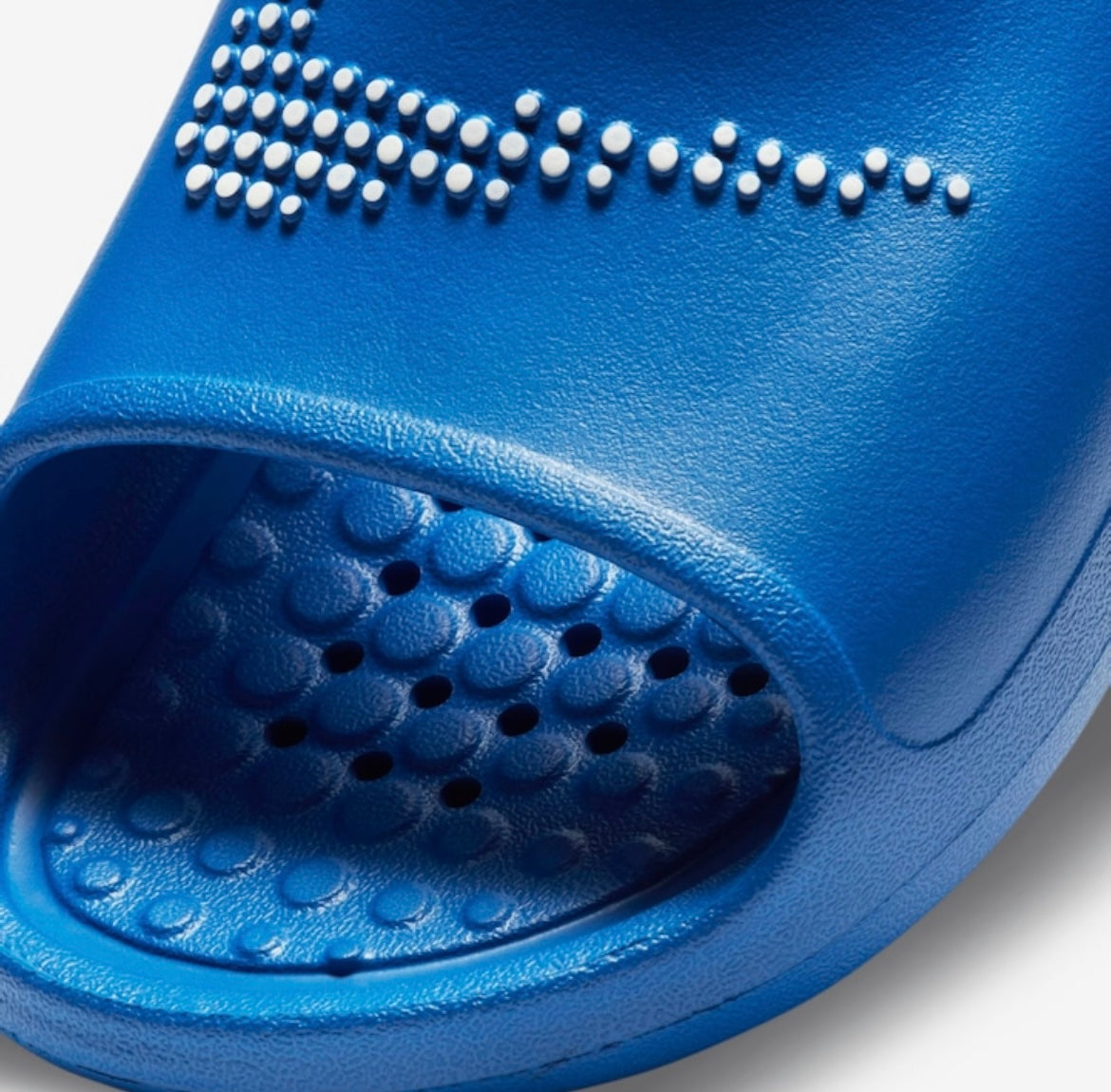 CHINELO NIKE VICTORI ONE - AZUL