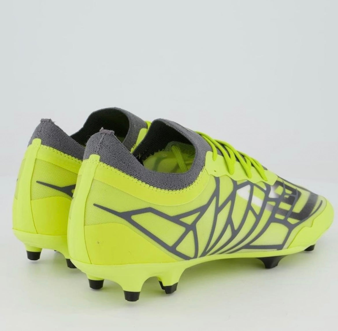 UMBRO VELOCITA ALCHEMIST PREMIER - VERDE