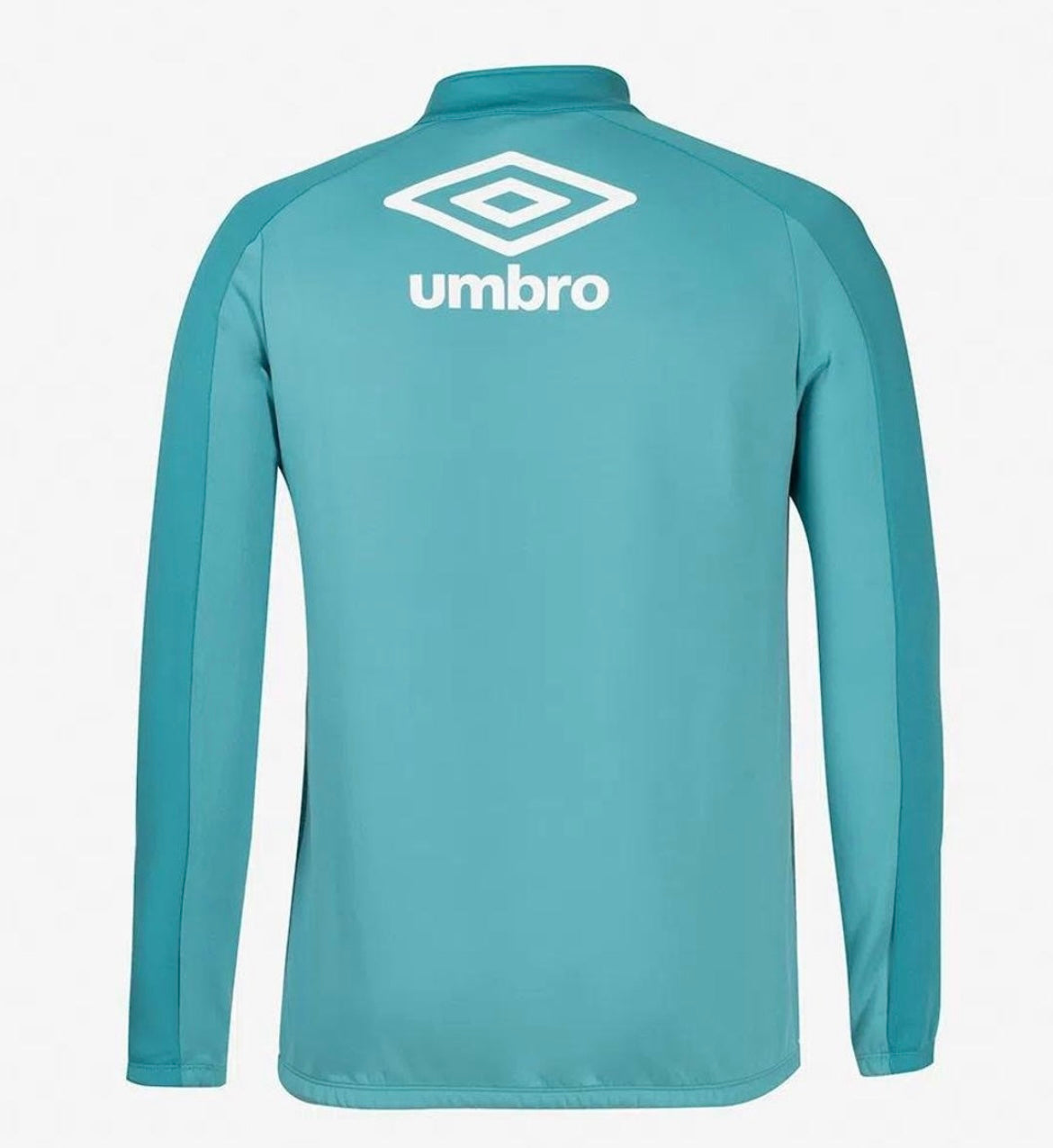 JAQUETA TREINO UMBRO CHAPECOENSE