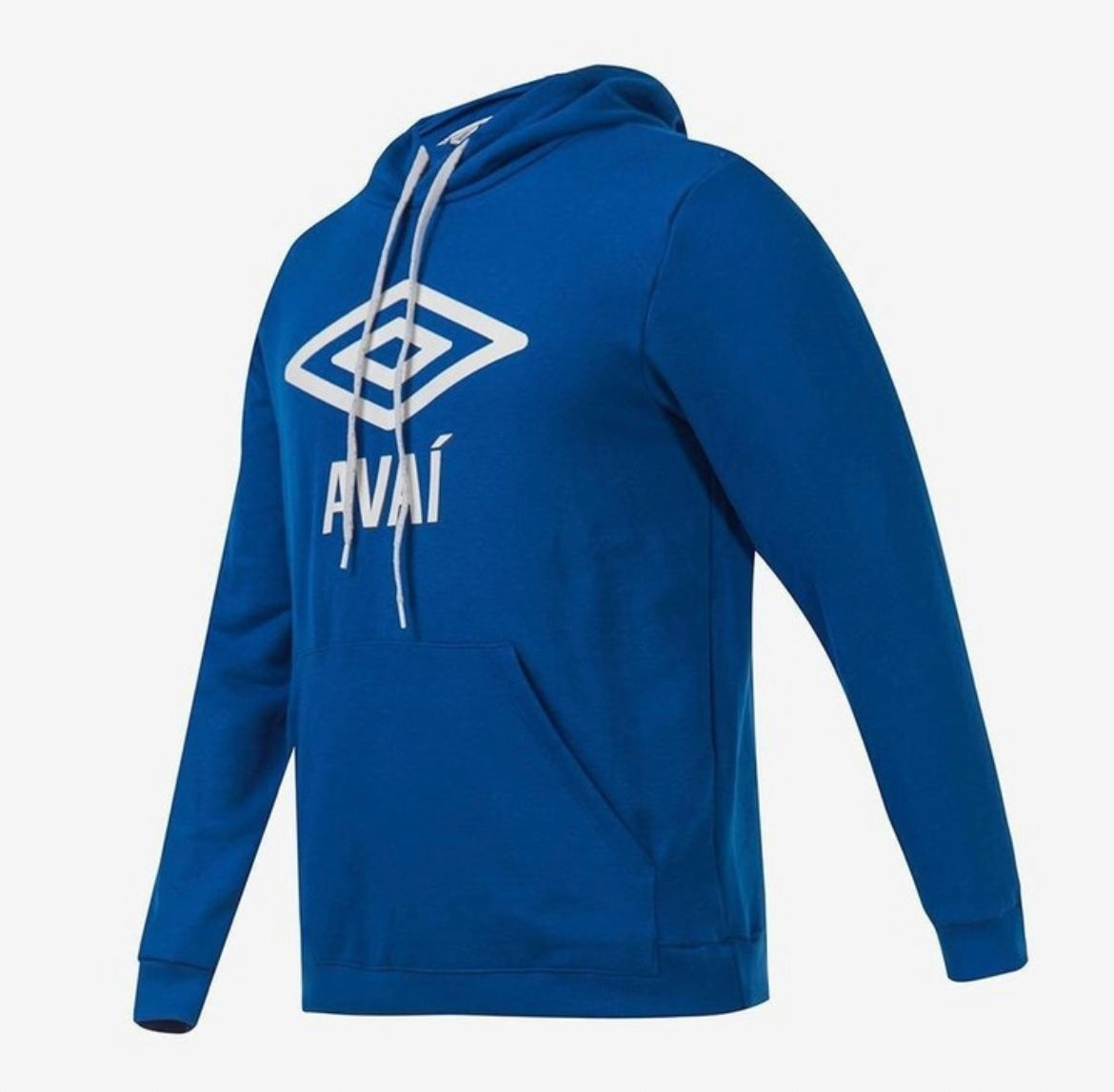 BLUSA DE MOLETOM UMBRO AVAÍ