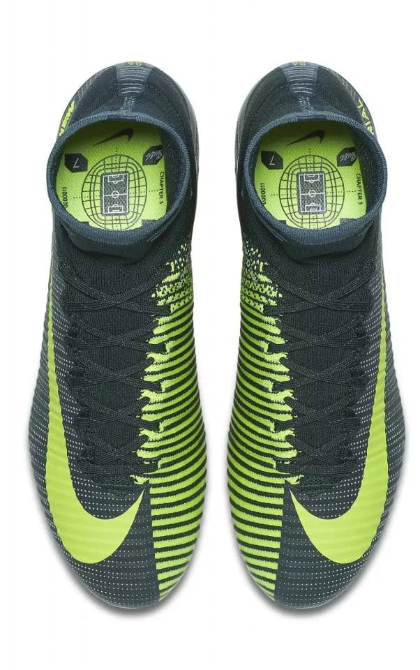 NIKE MERCURIAL SUPERFLY V CR7 - INFANTIL