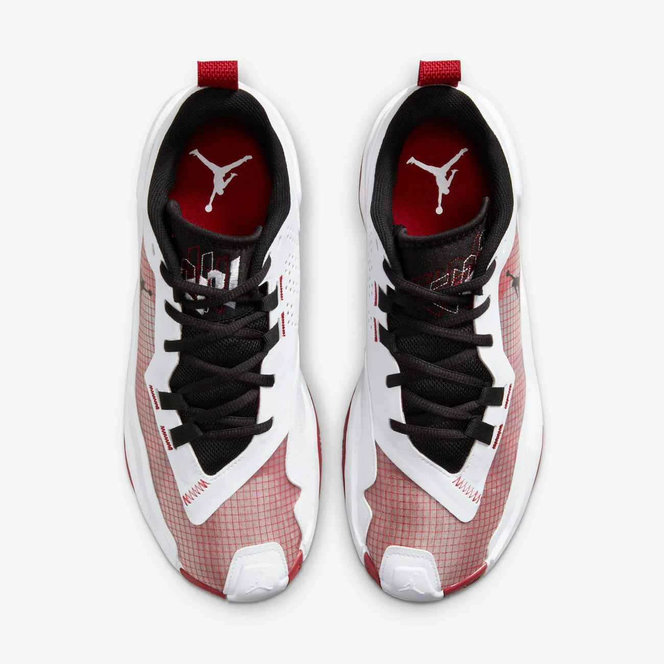 NIKE JORDAN ONE TAKE 4