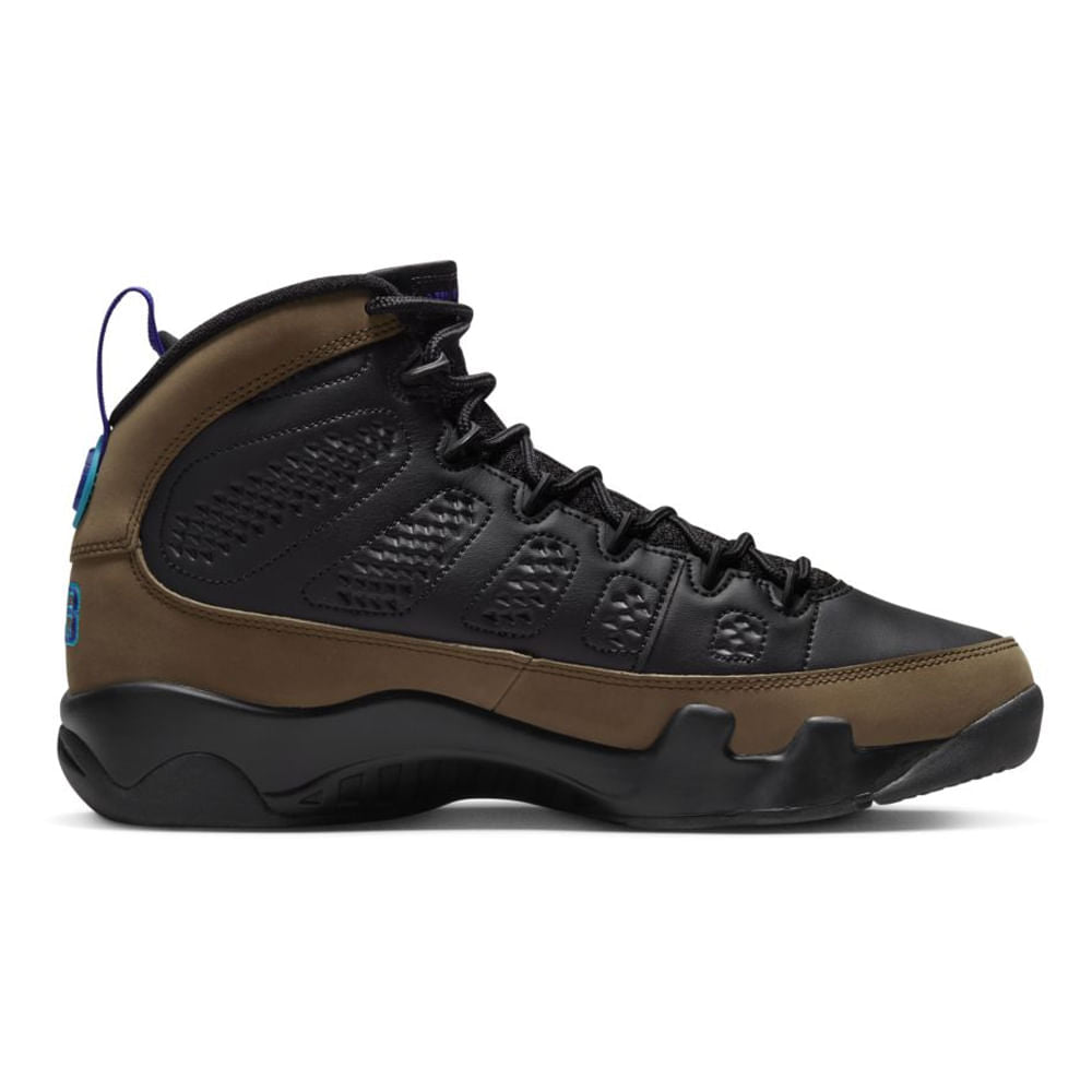 NIKE AIR JORDAN 9 RETRO