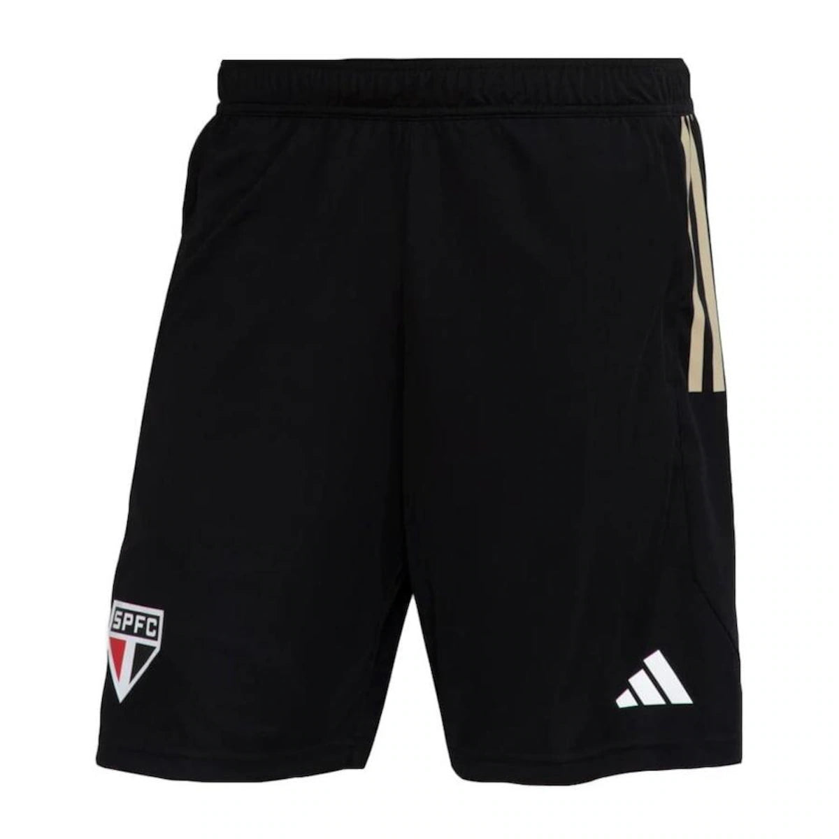 SHORTS ADIDAS DE TREINO SPFC ADIDAS 2023