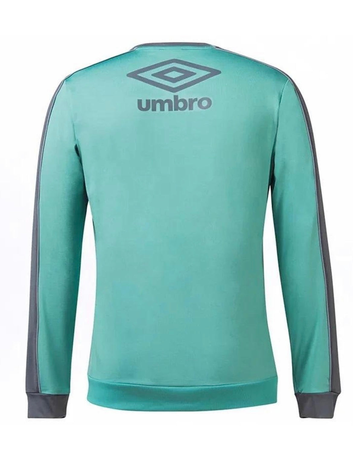 BLUSÃO DE TREINO UMBRO CHAPECOENSE