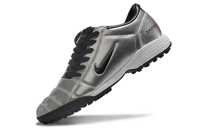 NIKE TOTAL 90 III TF CHUMBO/PRETA