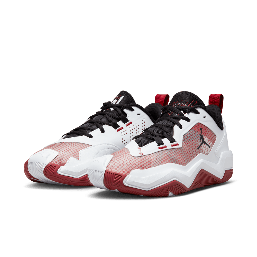 NIKE JORDAN ONE TAKE 4