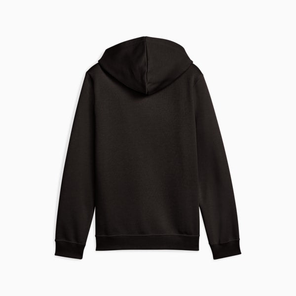 MOLETOM PUMA LOGO FLEECE