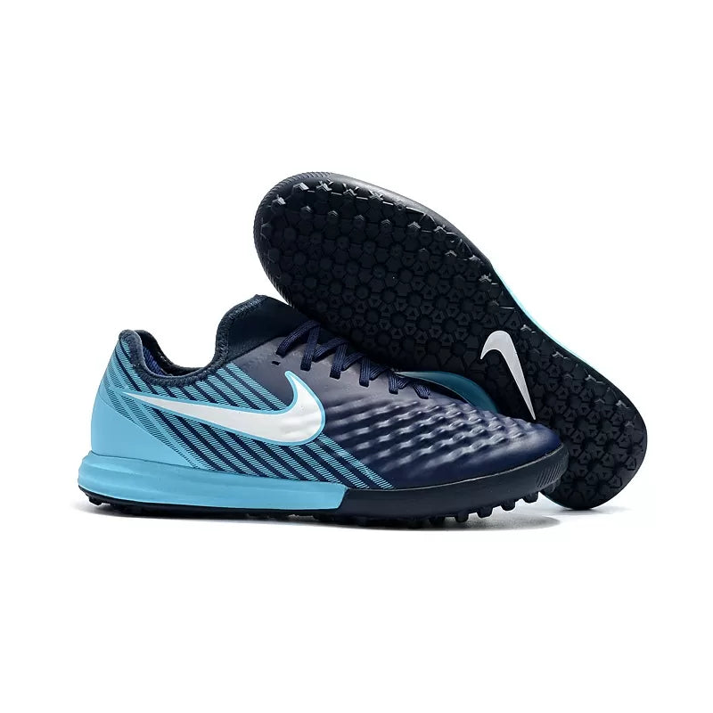 NIKE MAGISTA X ELITE - AZUL