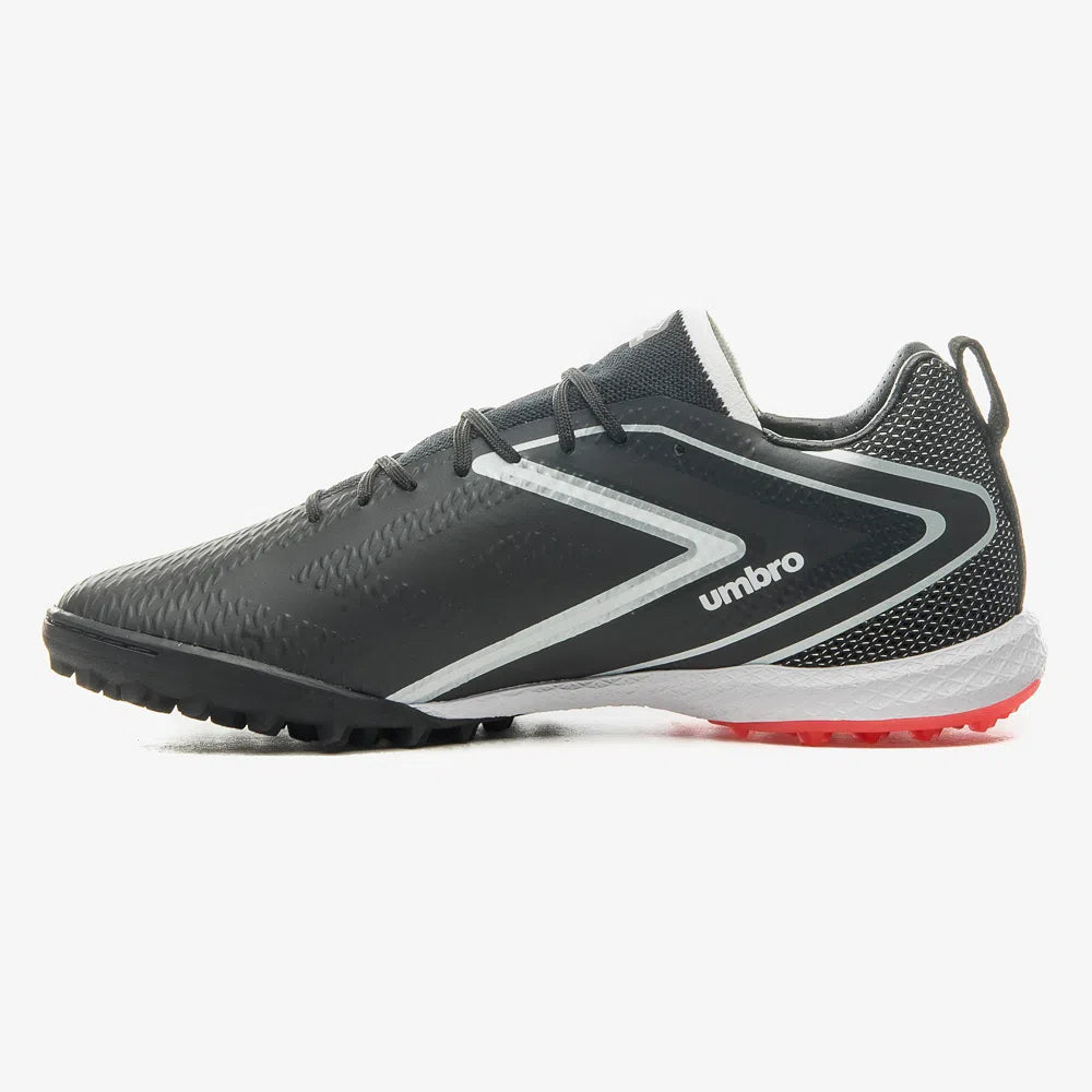 CHUTEIRA UMBRO ASTRO SOCIETY - PRETA