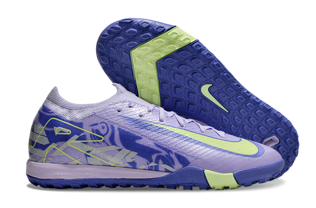 NIKE MERCURIAL VAPOR XV ELITE ROXO