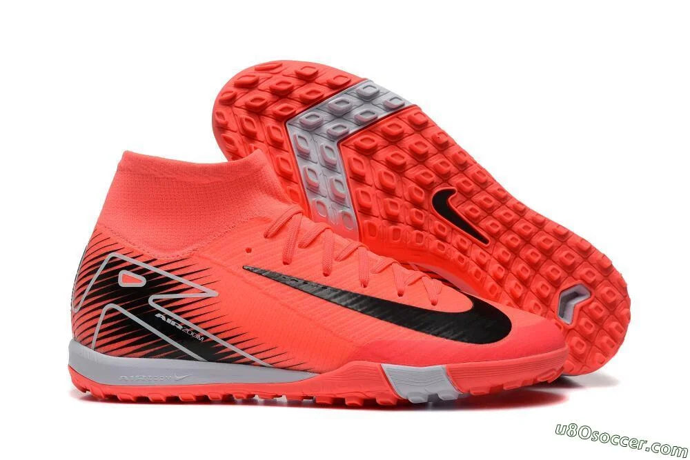 NIKE AIR ZOOM MERCURIAL SUPERFLY 10 ELITE