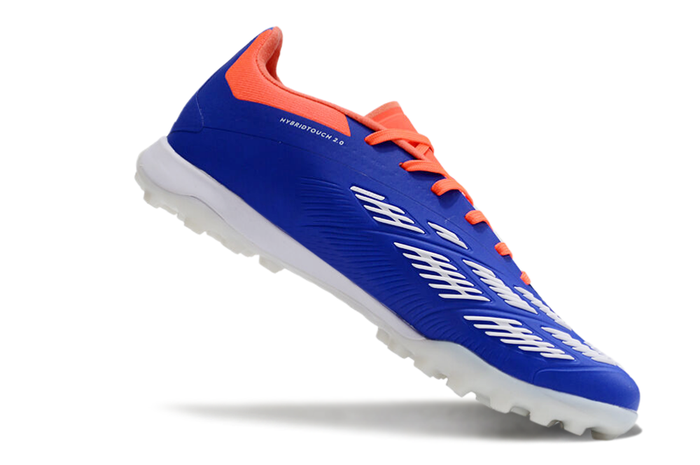 ADIDAS PREDATOR ELITE SOCIETY - AZUL