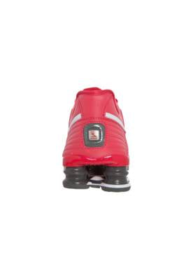 NIKE SHOX JÚNIOR - ROSA