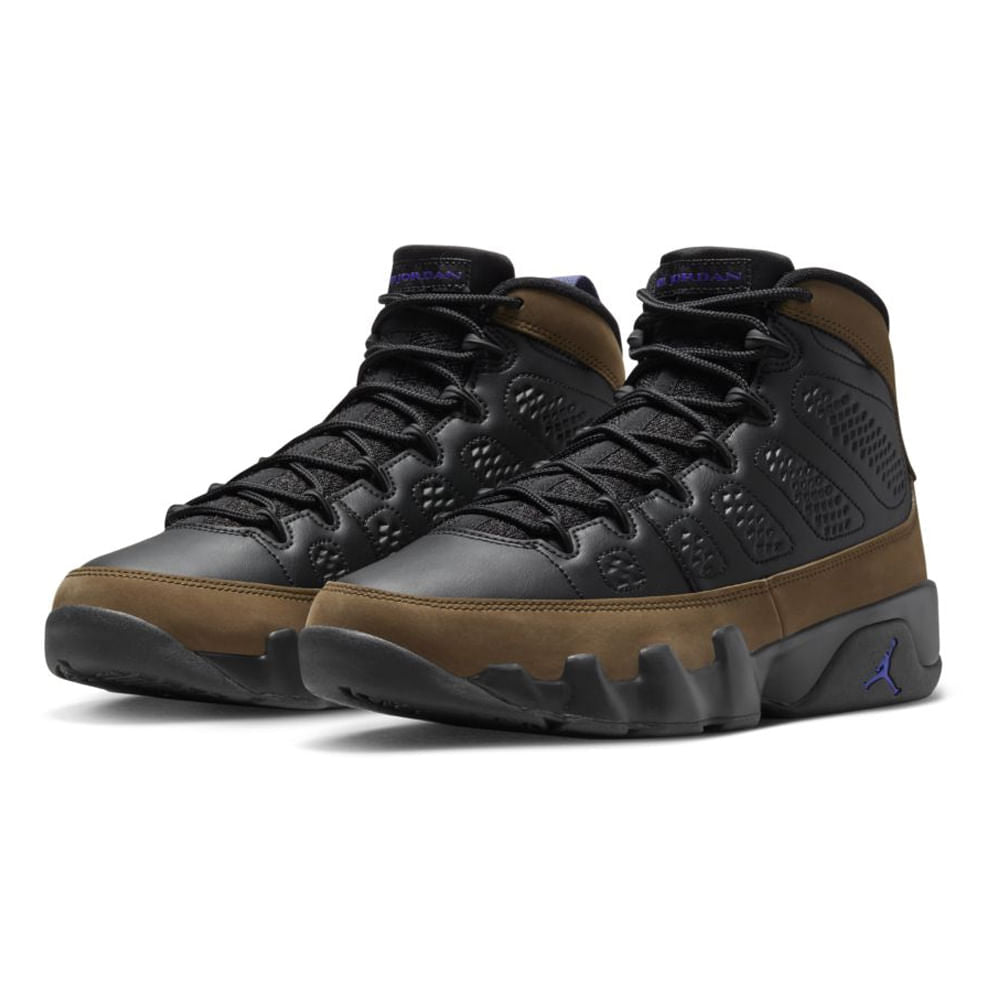 NIKE AIR JORDAN 9 RETRO