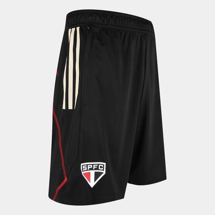 SHORTS ADIDAS DE TREINO SPFC ADIDAS 2023