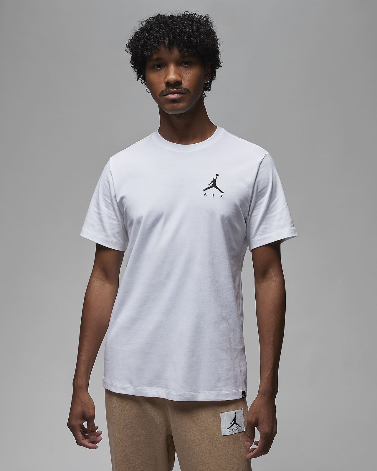 CAMISETA NIKE AIR JORDAN JUMPMAN