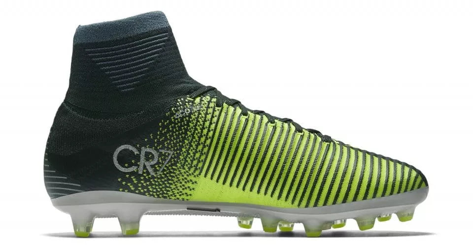 NIKE MERCURIAL SUPERFLY V CR7 - INFANTIL