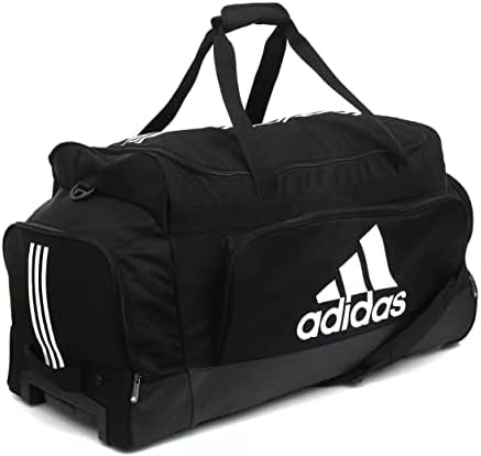 MALA VIAGEM ADIDAS - GRANDE