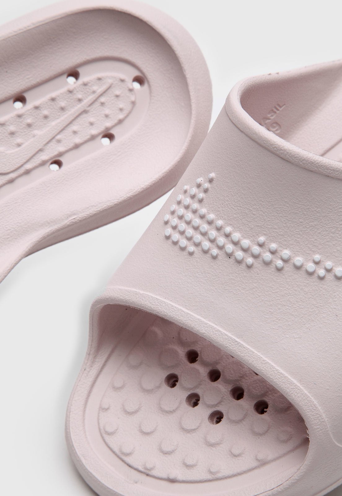 CHINELO SLIDE NIKE VICTORI ONE SHOWER - ROSA