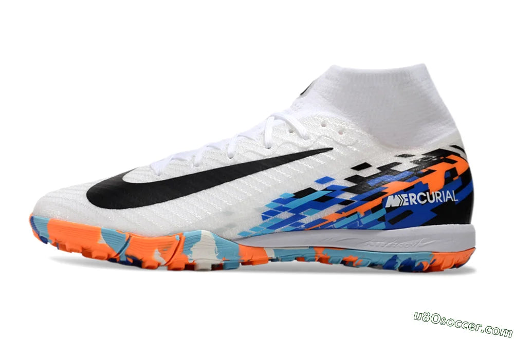 NIKE AIR ZOOM MERCURIAL SUPERFLY 10 - SOCIETY