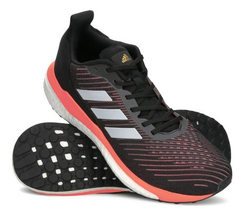 ADIDAS RUNNIG BOOST SOLAR DRIVE 19