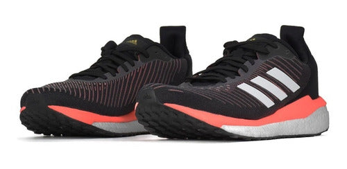 ADIDAS RUNNIG BOOST SOLAR DRIVE 19