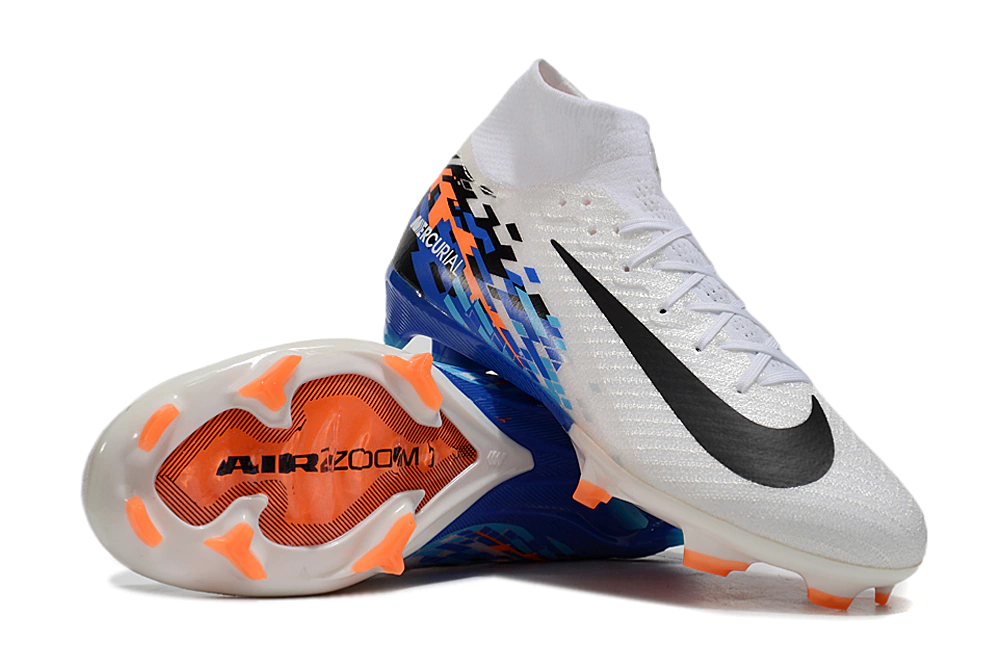NIKE AIR ZOOM MERCURIAL SUPERFLY 10 - CAMPO