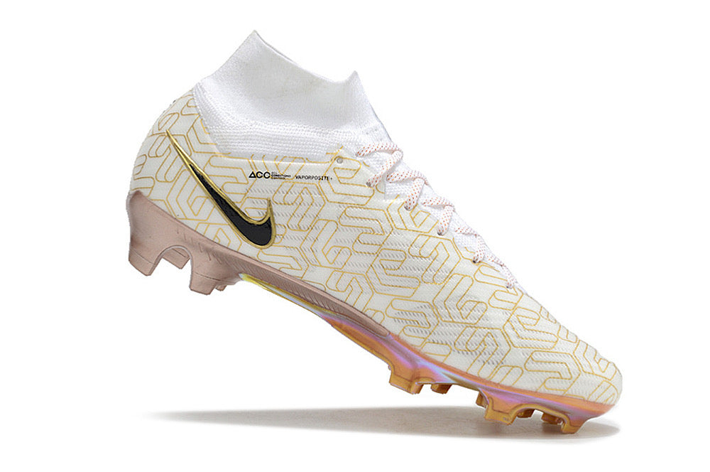 NIKE MERCURIAL SUPERFLY 9 AIR ZOOM “UNITED GOLDEN”